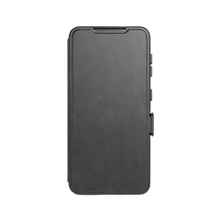 Tech 21 Black Evo Wallet 360° Protective Case - For Samsung Galaxy S21