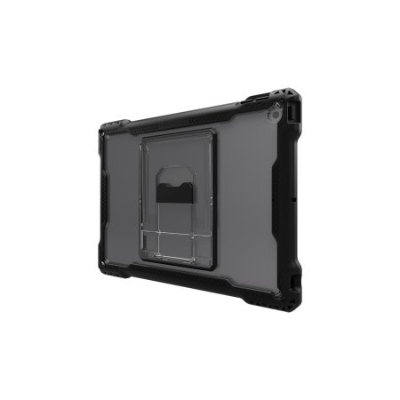 MaxCases Shield Extreme-X iPad 10.2" 2019 7th Gen. Case - Black
