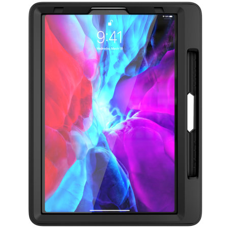 MaxCases Extreme-X iPad Pro 11" 2018 1st Gen. Case & Screen Protector