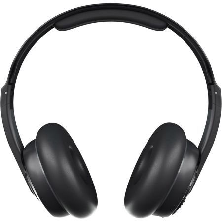 Skullcandy Cassette Wireless On-Ear Headphones - Black
