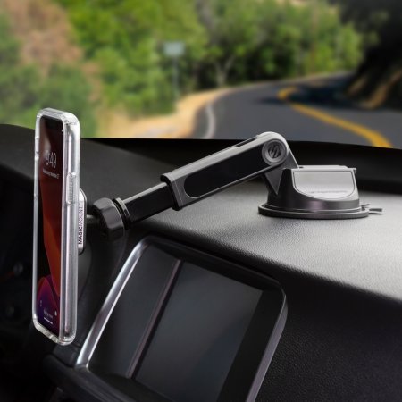 Magnetic Car Phone Mount for DASH