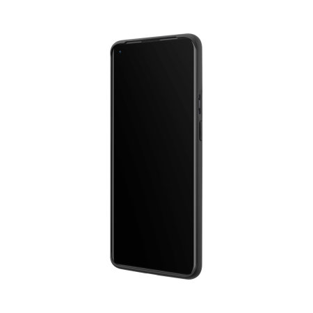Official OnePlus 9 Pro Karbon Bumper Case - Black