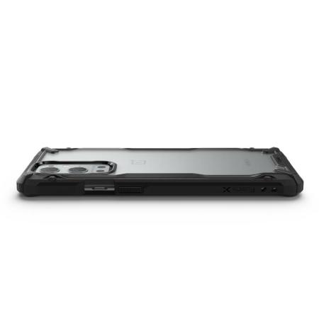Ringke Fusion X OnePlus 9 Pro Protective Case - Black