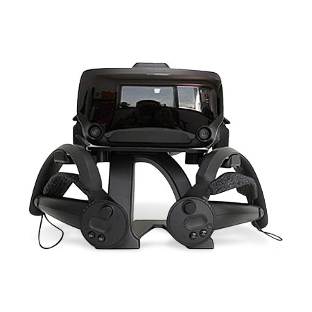 Olixar Universal VR Headset Display Holder - Black
