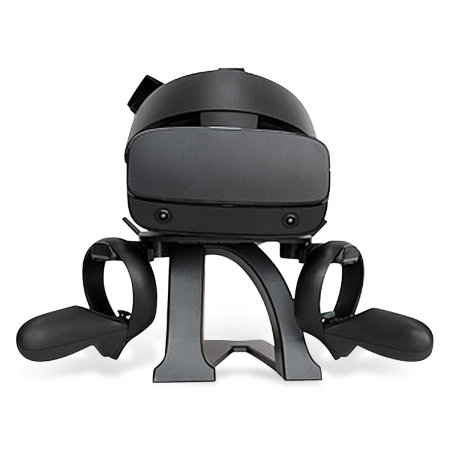 Olixar Meta VR Headset Display Holder - Black