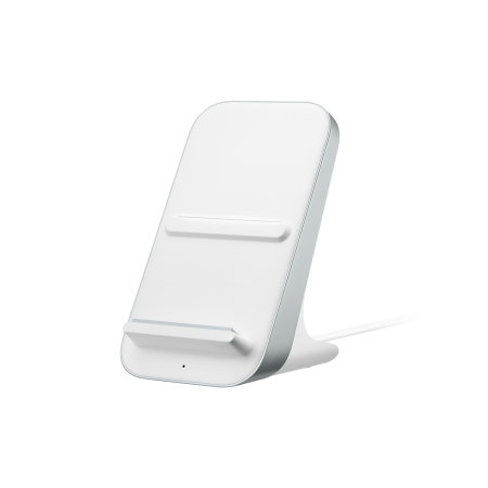 Official OnePlus 9 Pro Warp Charge 50W Fast Wireless Charger- White