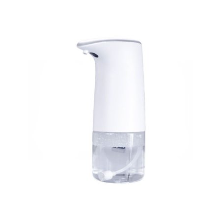 XO Automatic Touch Free Soap Dispenser - 0.45L - White