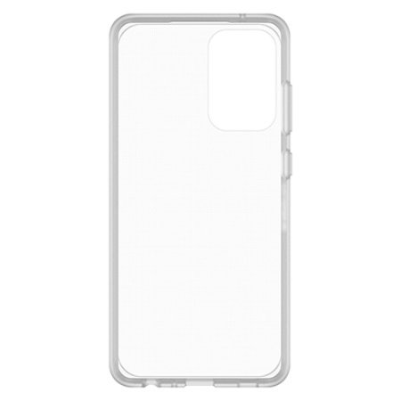 OtterBox React Samsung Galaxy A52 Ultra Slim Protective Clear Case -  For Samsung Galaxy A52