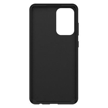 OtterBox React Ultra Slim Protective Black Case - For Samsung Galaxy A52