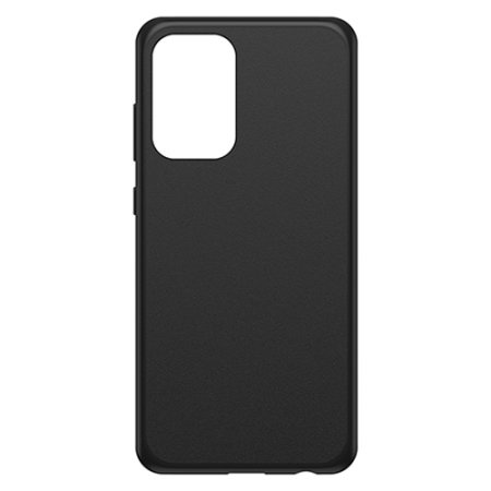 OtterBox React Ultra Slim Protective Black Case - For Samsung Galaxy A52