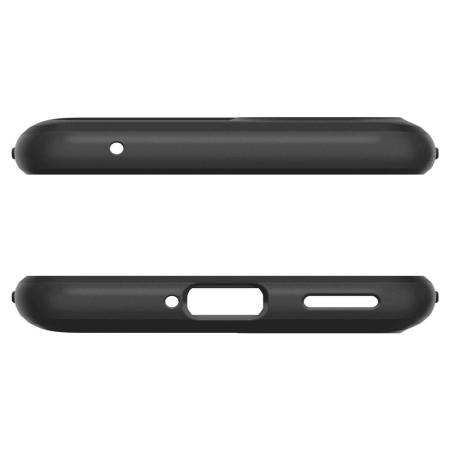 Spigen Ultra Hybrid OnePlus 9 Pro Case - Matte Black