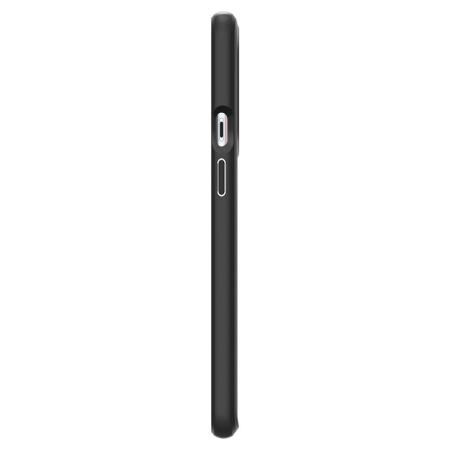 Spigen Ultra Hybrid OnePlus 9 Pro Case - Matte Black