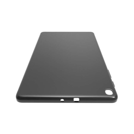Ultra-Slim iPad 9.7" 2018 6th Gen. Protective Case - Black