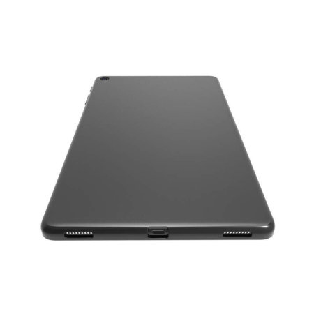 Ultra-Slim iPad Air 9.7" 2013 1st Gen. Protective Case - Black