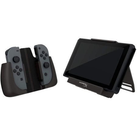 HyperX ChargePlay Clutch Portable Nintendo Switch Fast Charging Case