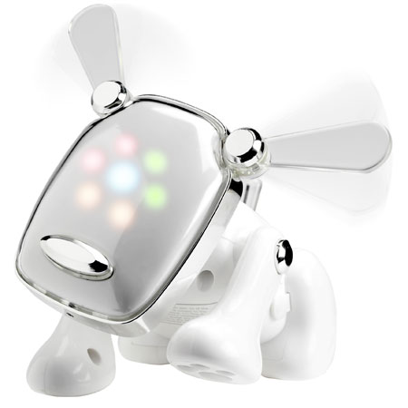 iDog