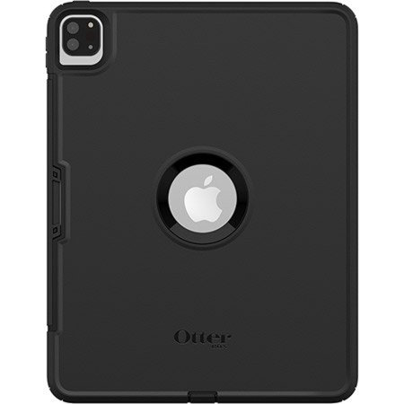 OtterBox Defender Series iPad Pro 12.9" 5th Gen. 2021 Case - Black