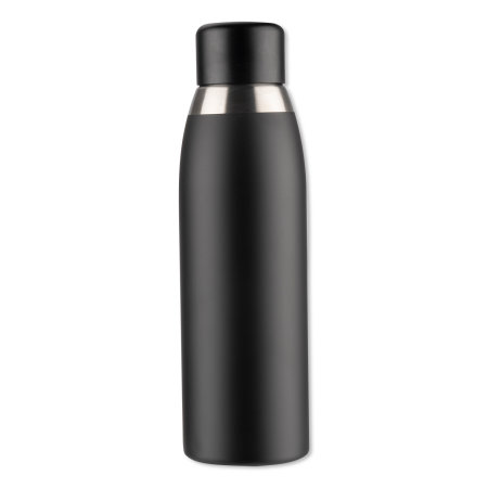 4Smarts Triple Insulated Smart Water Bottle W/ Audio Reminder - 500ml