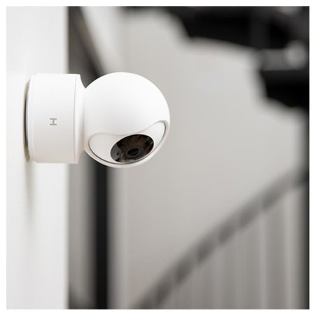 Xiaomi Imilab 1080P HD 360° Home Security Camera - White