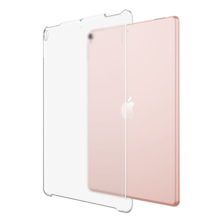 Patchworks PureSnap iPad Pro 12.9" 2017 2nd Gen. Case - Clear