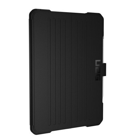 UAG iPad 10.2" 2019 7th Gen. Metropolis Protective Case - Black