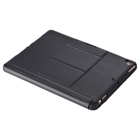 4Smarts iPad 10.2" 2020 8th Gen. Case & QWERTY Trackpad Keyboard