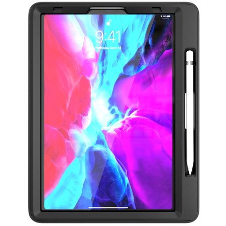 MaxCases Extreme-X iPad Pro 11" 2021 3rd Gen. Case & Screen Protector