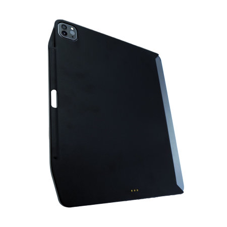 SwitchEasy Coverbuddy iPad Pro 12.9" 2018 3rd Gen. Case - Black