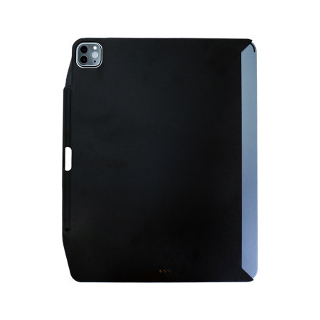 SwitchEasy Coverbuddy iPad Pro 12.9" 2020 4th Gen. Case - Black