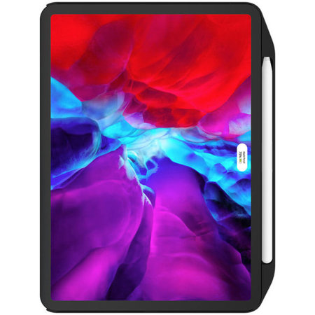 SwitchEasy Black CoverBuddy Case 2.0 - For iPad Pro 11' 2018 1st Gen