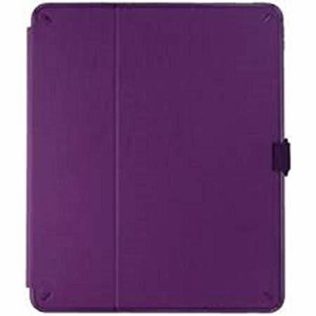Speck Presidio Pro iPad Pro 12.9" 2018 3rd Gen. Folio Case - Purple