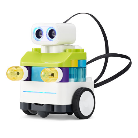Pai Technology STEM Activity Botzees Robotics Kit