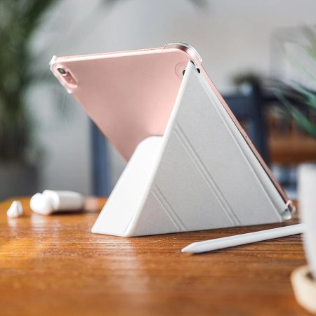 SwitchEasy Origami iPad Pro 12.9" 2018 3rd Gen. Wallet Case - Blue