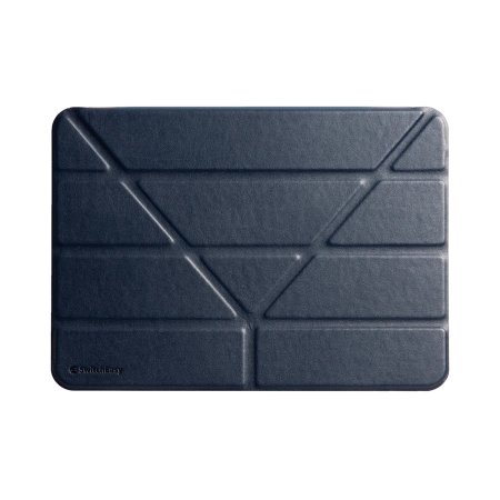 SwitchEasy Origami iPad Pro 12.9" 2018 3rd Gen. Wallet Case - Blue