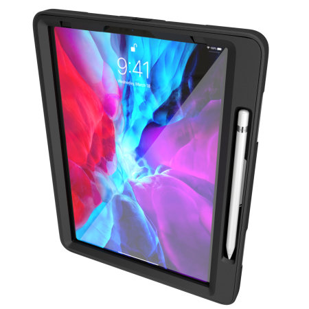 MaxCases Extreme-X iPad Air 4 10.9" 2020 Case & Screen Protector
