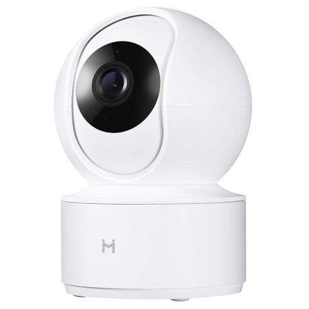 Xiaomi Imilab 1080P HD 360° Pet Security Camera - White