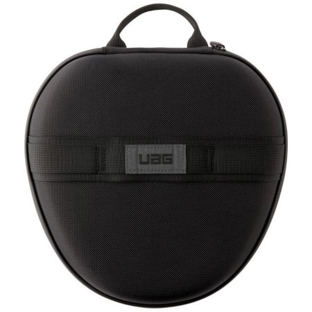 UAG Ration AirPods Max Carry Case & On/Off Smart Feature - Black