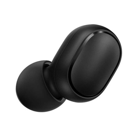 Official Xiaomi Mi 11 Basic 2 True Wireless Earbuds - Black
