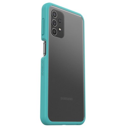 OtterBox React Series Samsung Galaxy A32 5G Protective Case - SeaSpray