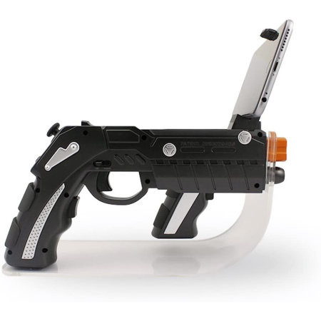 IPega PG-9057 Wireless Gun Remote Controller With Smartphone Holder