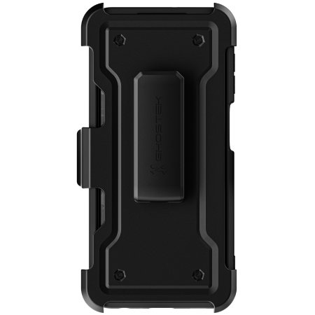 Ghostek Iron Armor 3 Samsung Galaxy A32 5G Protective Case - Black