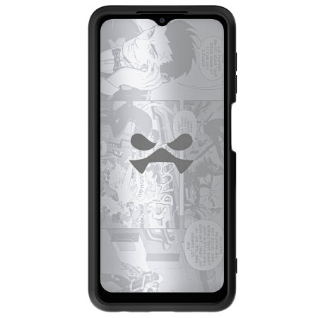 Ghostek Iron Armor 3 Samsung Galaxy A32 5G Protective Case - Black