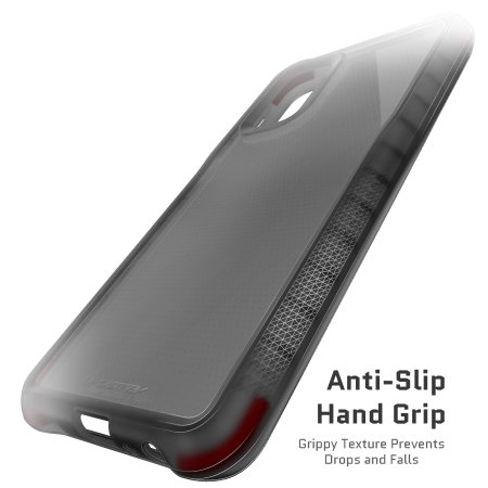 Ghostek Covert 5 Samsung Galaxy A32 5G Thin Case - Smoke
