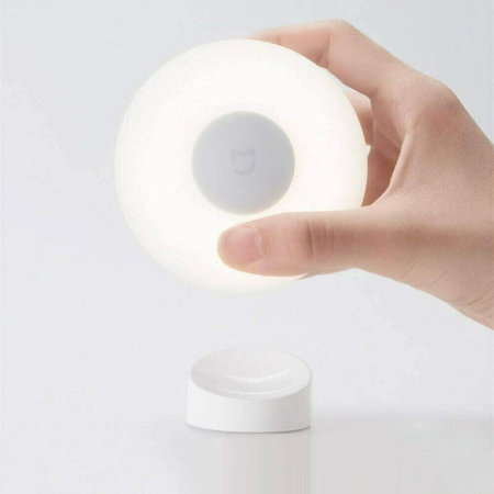 Official Xiaomi Mi Motion Activated 360º Night Lamp - White