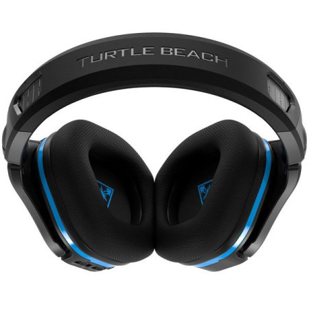 Turtle Beach Stealth 600P Gen2 Wireless Gaming Headset - Black
