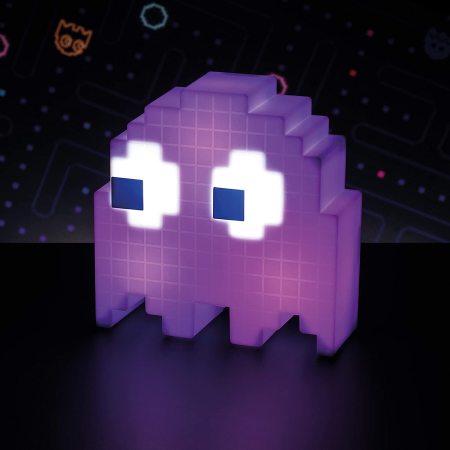 Paladone Pac Man Colour Changing Ghost Light - V2
