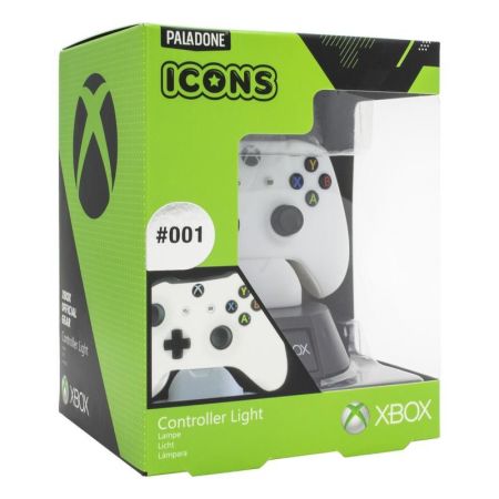 Paladone Xbox Multi-Colour Icon Controller Light