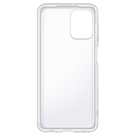 Generic Samsung A22 4G Case, Transparent Back No-Slip Bumper With  Adjustable Crossbody Lanyard Strap Case, Shockproof Full Body Protection  Cover For Samsung Galaxy A22 4G @ Best Price Online