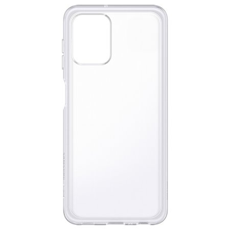 Official Samsung Galaxy A22 4G Slim Cover - Clear