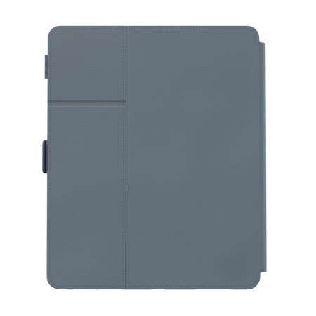 Speck iPad Pro 12.9 2018 3rd Gen. Balance Folio Case - Grey